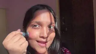 Makeup Tutorial- Basic For Daily Life 🤍