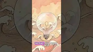 Deep Work by Cal Newport: How to Focus Without Distraction #Shorts stay focused