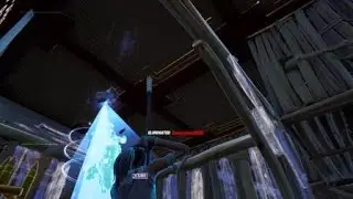 Fortnite clip