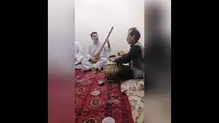 حاجي فريد بسمل حاجي بشير فريادي شب نيشيني هاي عربستان سعودي.