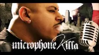 MICROPHONE KILLA 