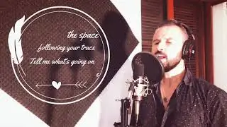 La passion - Gigi D&rsquo;Agostino (Joe Bavasso cover)