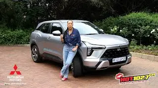 MITSUBISHI OUTLANDER SPORT REVIEW