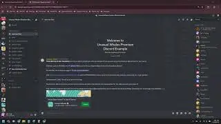 📈LEVEL UP Your Trading Server with the Unusual Whales Discord Bot! Perks and Config Breakdown!