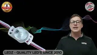 1LED MODULE - LEDZ