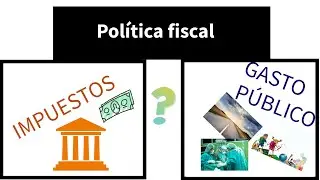 Política fiscal