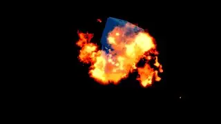 Flame Arrow Rework VFX (Soulbound Showcase)