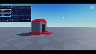 the best animation you've ever goddamn seen | ROBLOX - The Battle Bricks