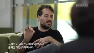BIFF2016 | 일주일, 그리고 하루 One Week and a Day | 공식 인터뷰 Official Interview