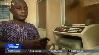Nigerian Central Bank brings attempts to fix forex shortage