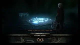 POE 3.27 | CI Eviscerate Elementalist - ALL Uber Bosses & Feared Maven