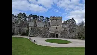 Photos from Cotehele House & Gardens, Cornwall