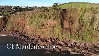 Secret Coves Of Maidencombe