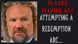 Sister Wives S19 EP22 PART 2 Review