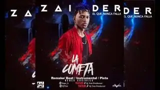 Zaider - La Cometa | Instrumental/Pista