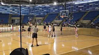 BWE vs Hoop Habits 6.28.25 PrepHoops Next National Championship KC