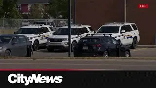 Airdrie RCMP assist Calgary police following lengthy pursuit of stolen vehicle