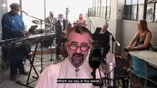 Kaddish Shalem with The AfroSemitic Experience & Cantor Erik Contzius