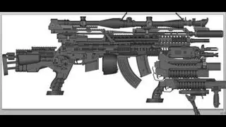 DayZ NEW WEAPONS !!! PREVIEW