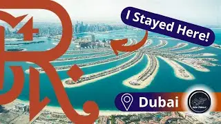 Staying on the Palm Jumeirah | The St. Regis Hotel Dubai