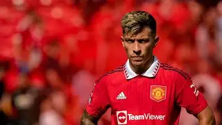 Lisandro Martinez 2024 - Tackles, Defending & More | #lisandromartinez #lisandromartinezmanutd