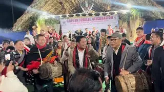Social Gathering collections || ZHYCO GOLDEN JUBILEE ASSAM, 2026. 