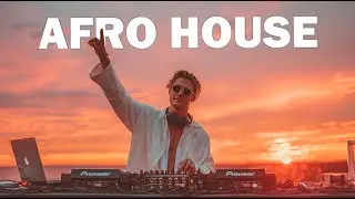 SUMMER AFRO HOUSE Sunset Mix (Adam Port, Avicii, The Weeknd, Coldplay, Diplo) - Summer Vibes Mix #19