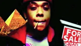A.Goff Fuck Wit Me Shawty (VERYRARESGOD)