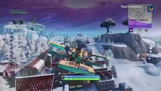 New Fortnite 'Lil Whip' Skin + INSANE Clutch Victory Royale!! Lil Whip is gangsta!! 💯💯🙏🙏😎😎🔥🔥