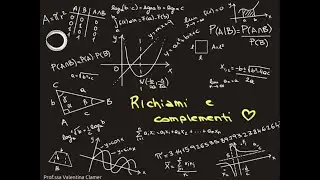 L'insieme R: richiami e complementi