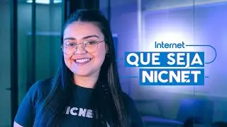 T&aacute; pensando demais! Voc&ecirc; precisa de uma internet que seja Nicnet!