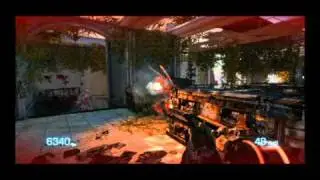 Bulletstorm PC Review