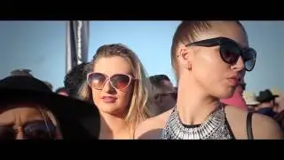 2VILAS Live from IMS 2015 / Dalt Vila - Ibiza