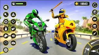 🏍️ GT Moto Bike Racing 3D &ndash; Global Championship Tour & Extreme Speed Challenge | Part 2 