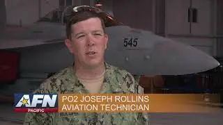 VAQ 132