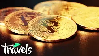 Countries That Went All In on Crypto