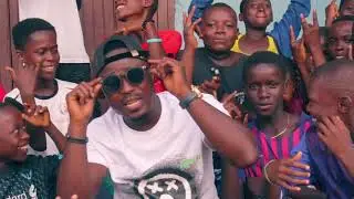 Zoe x Kwesi Thug x Gyiele - #FixTheCountry (Official Video)