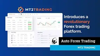 MT2 Trading | Automated Forex Trading