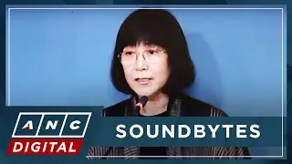 WATCH: DFA press briefing on Marcos' working visit to New York for 77th UN General Assembly | ANC