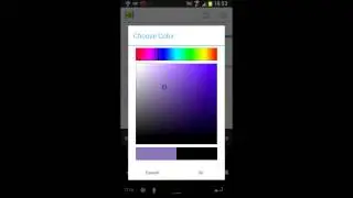 AIDE for PhoneGap on Galaxy Note 2