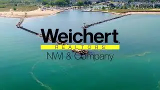 Michigan City Indiana boasting 59 Wooded Acres For Sale near the Lake