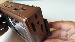 RADIO PU XING K7BTS  k8bts AM FM SW1 9 FAIXAS USB NUMERO 1 SOLAR PRIMEIRA LINHA Bluetooth