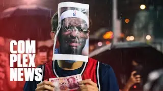 A Breakdown of the NBA/China Controversy and LeBron James&rsquo; Depthless Response
