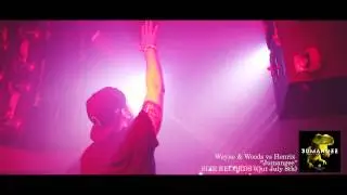 Henrix Live at Era Nightclub Ottawa June 1st Recap Video