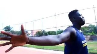 Meet Daniel Agyeman ( Small forward/Power Forward DC Dynamics)