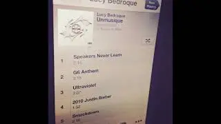 lucy bedroque type beat 