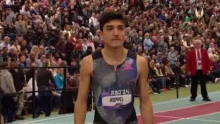 2024 USATF Indoor Championships | Men's 800m