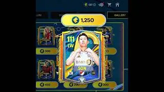 Captains Event(Week 4) Best Players 🔥🔥 #eafc #fifamobile #fifamobilecommunity #fifa24 #fifa25