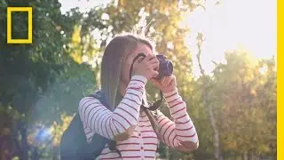 What Would You Do If Money Didn&rsquo;t Matter? | Short Film Showcase