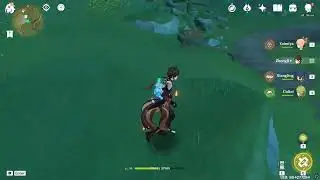 Sumeru secret common chest